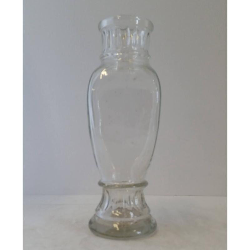 Glass Vase