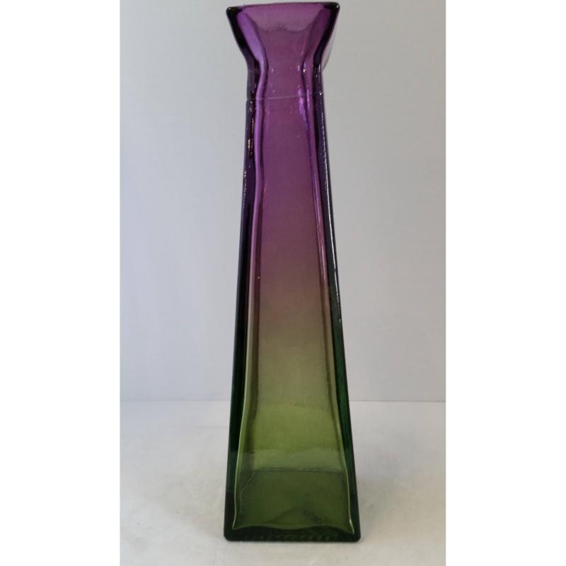 Glass Vase