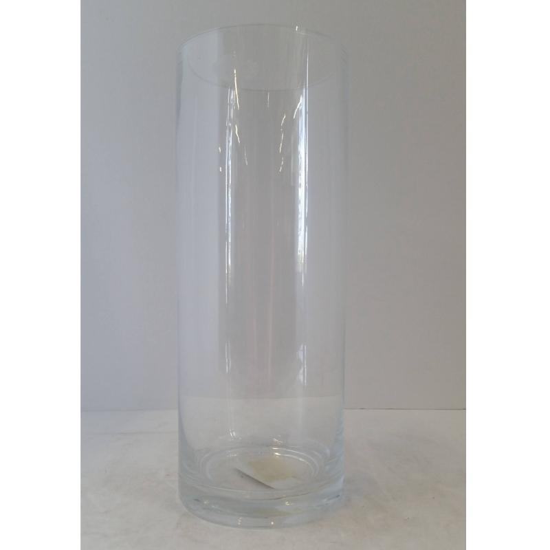 Glass Vase Med