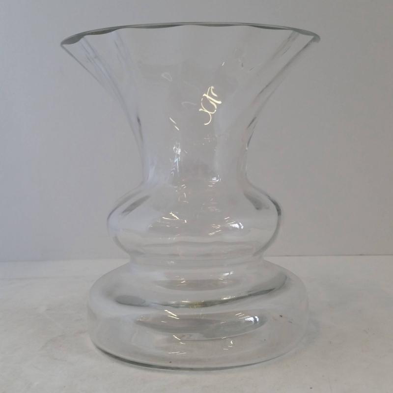 Glass Vase