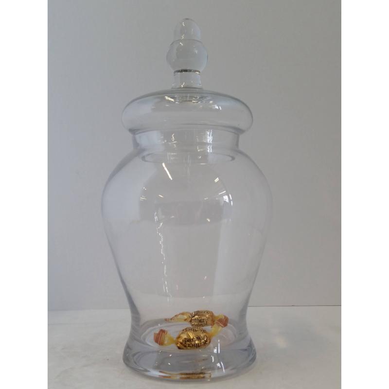 Glass Decor