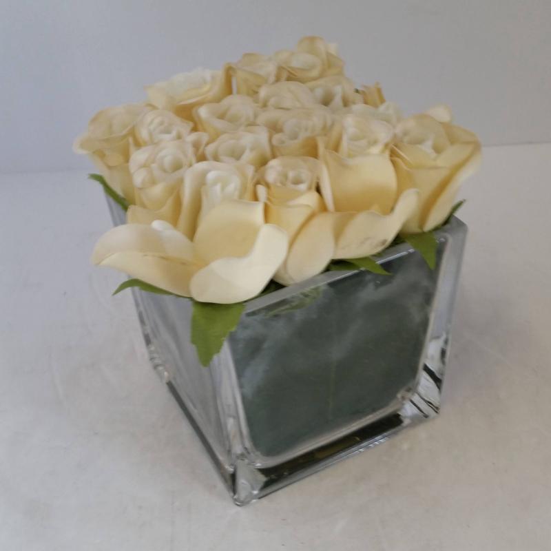 Roses Flowers