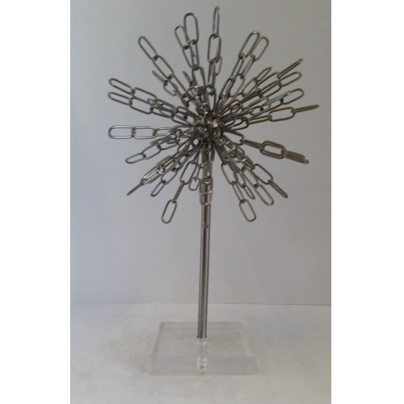 Metal Decor