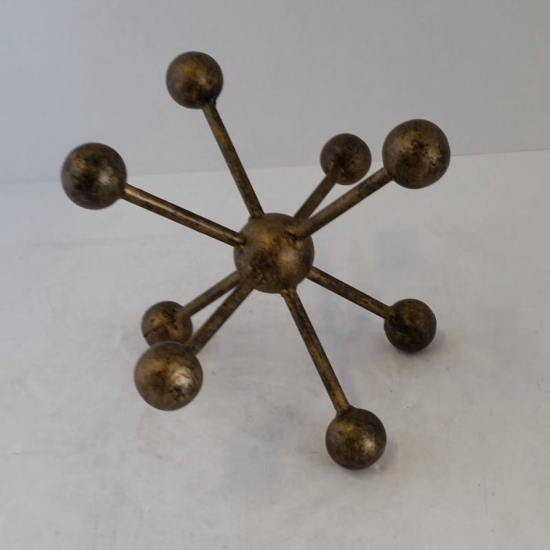 Jack Molecule Large