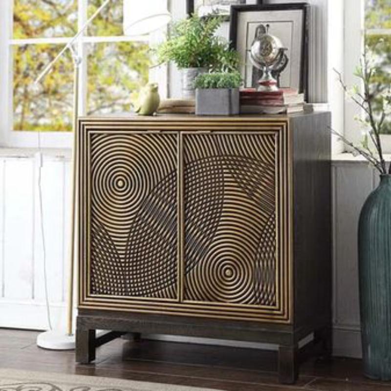 Accent Cabinet