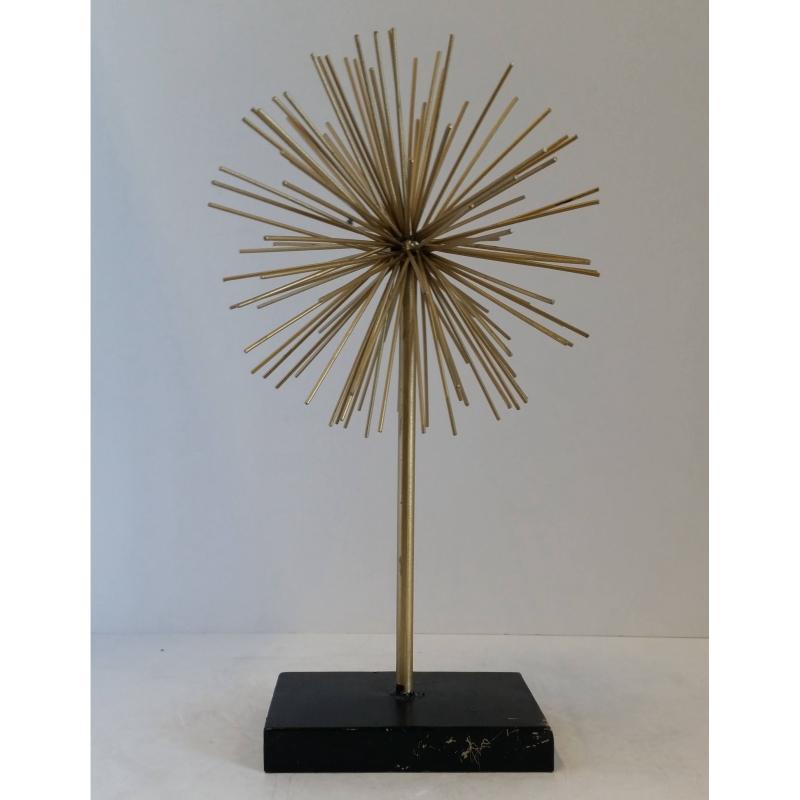 Metal Decor Sm