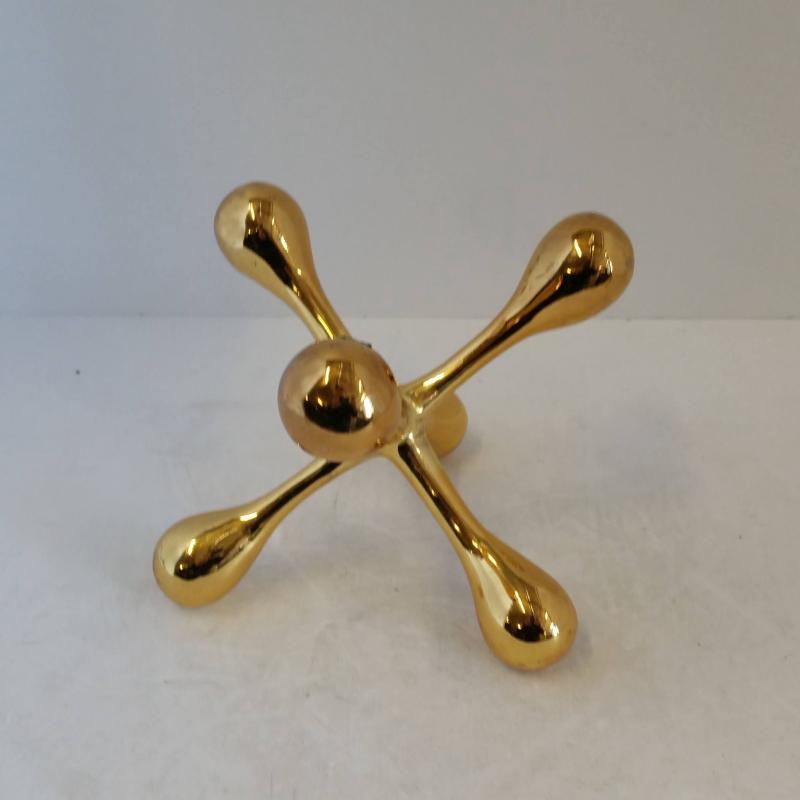Jack Sculpture