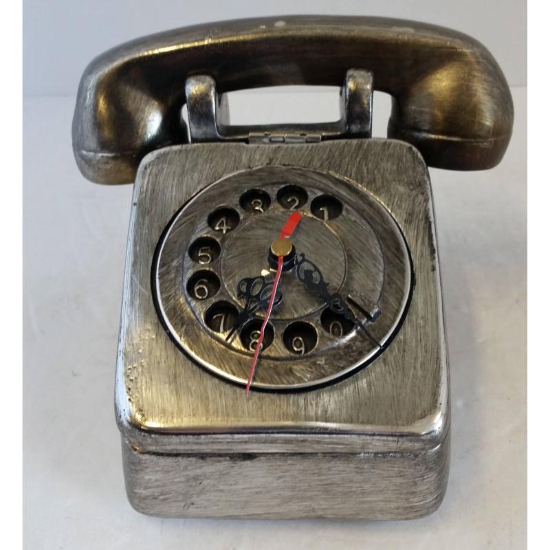 Metal Phone