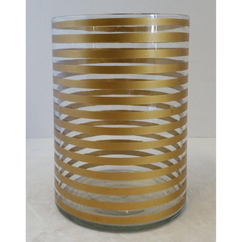Glass Vase Sm
