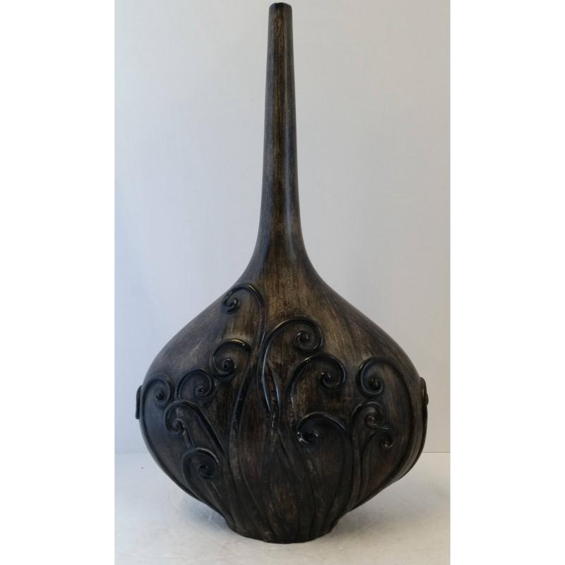 Wood Decor