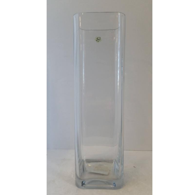 Glass Vase