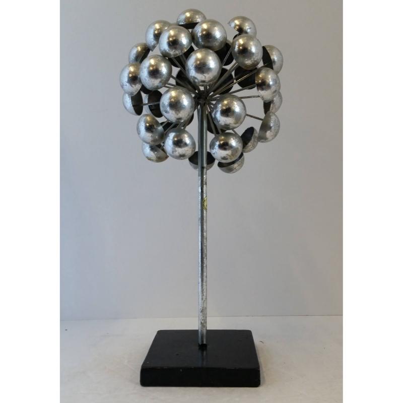 Metal Sculpture