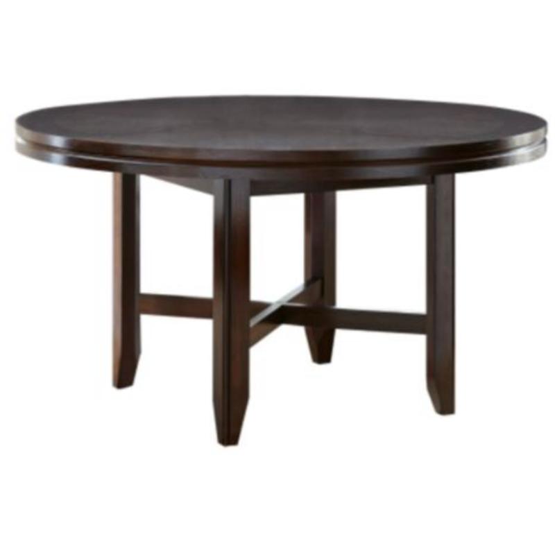 Round Dining Table 52