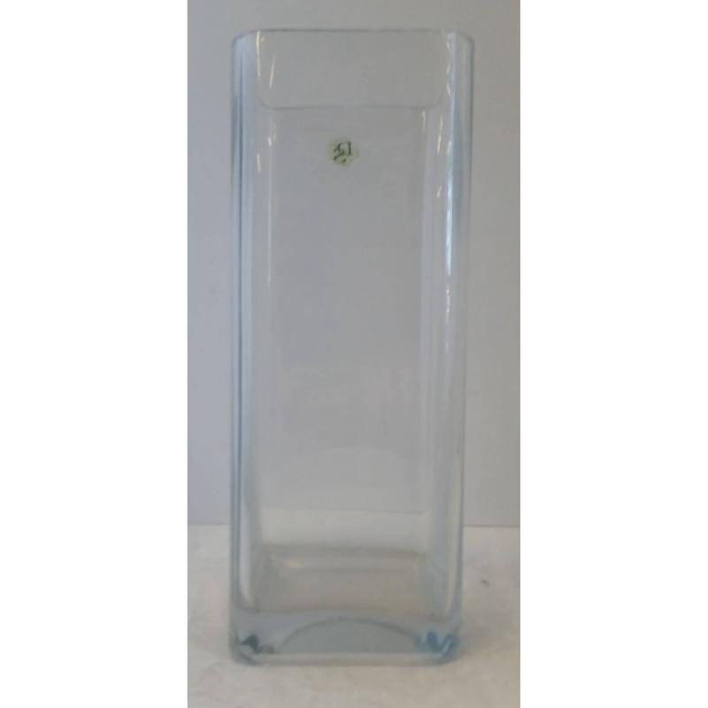 Glass Vase