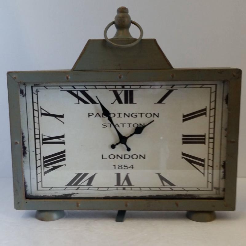Clock