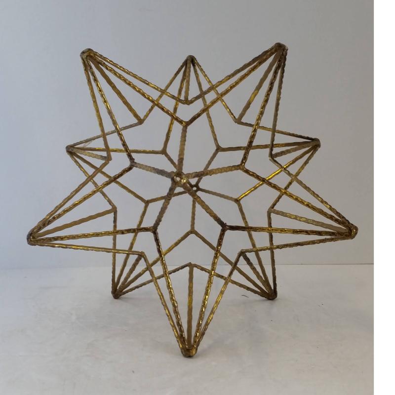 Metal Sculpture