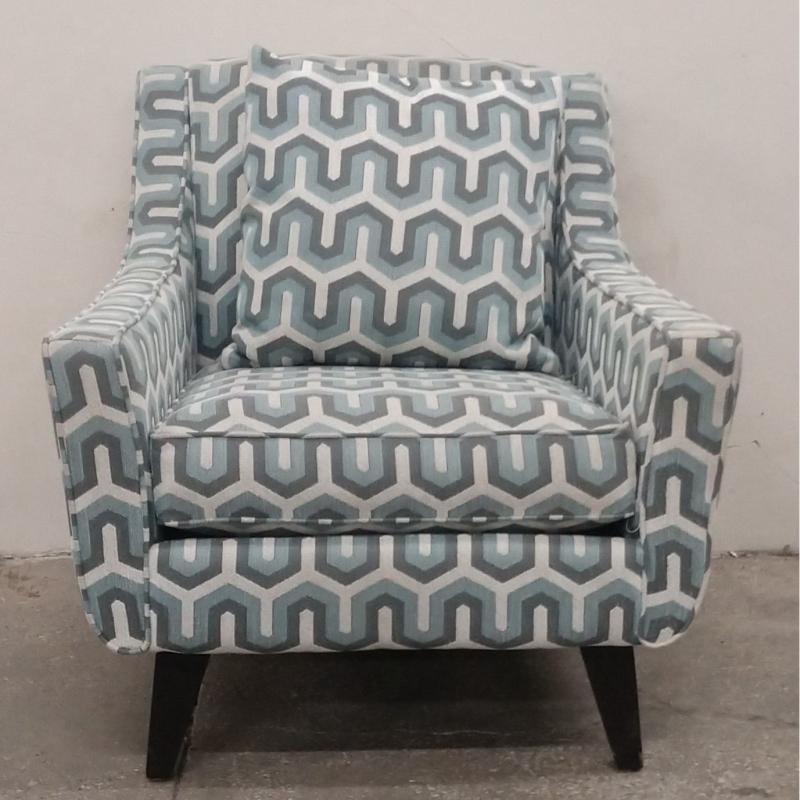 Accent Chair