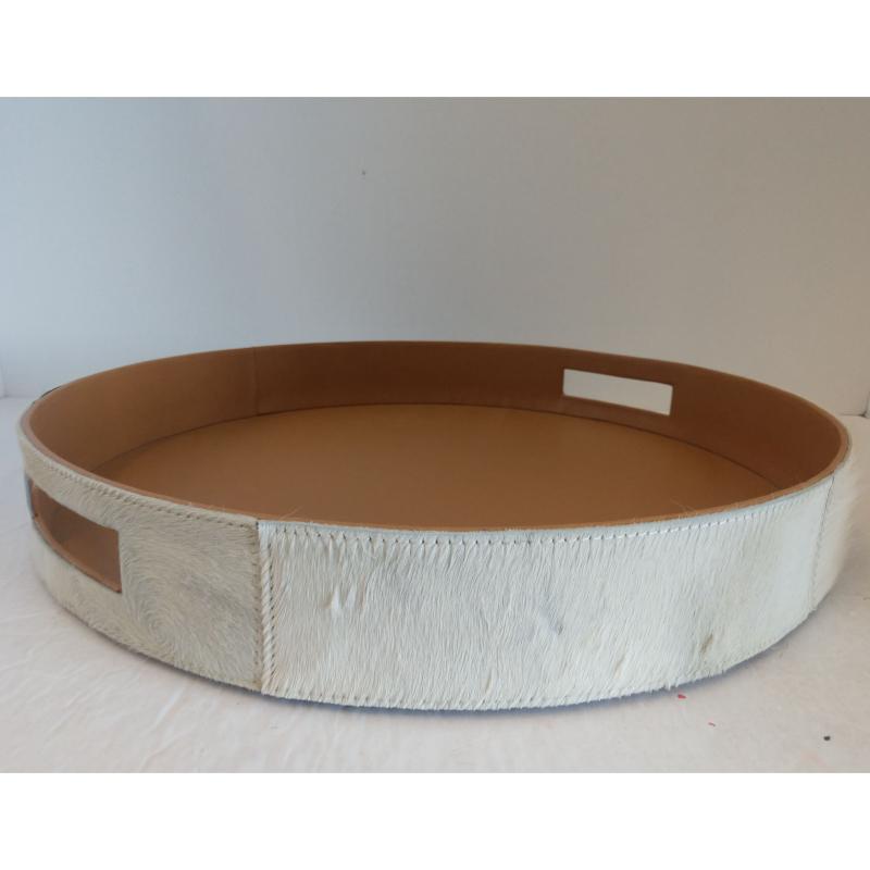 Round Tray