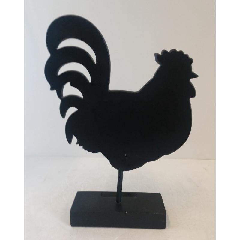 Rooster Decor