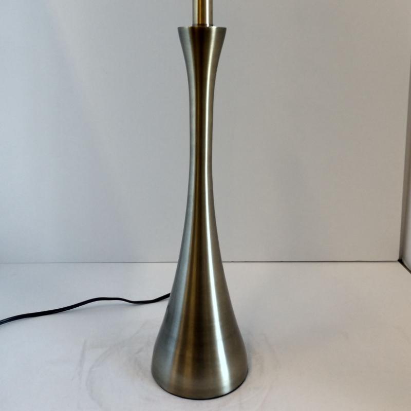 Gold Lamp