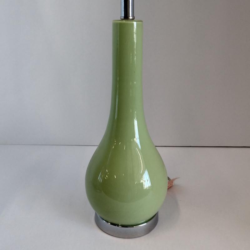 Green Lamp