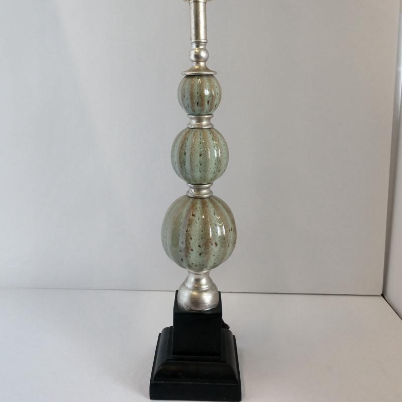 Table Lamp Glass