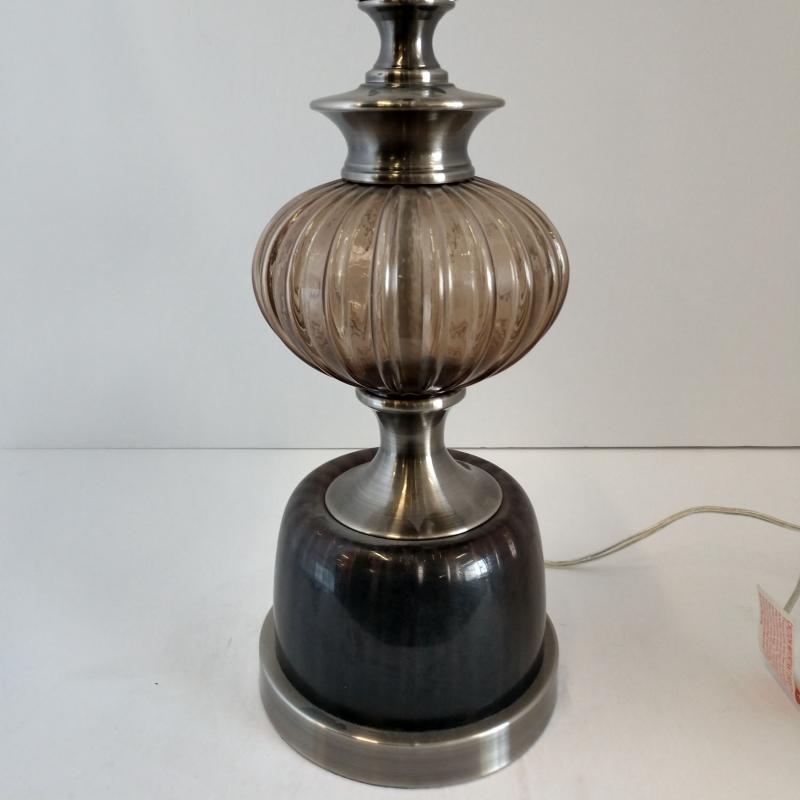 Table Lamp Glass