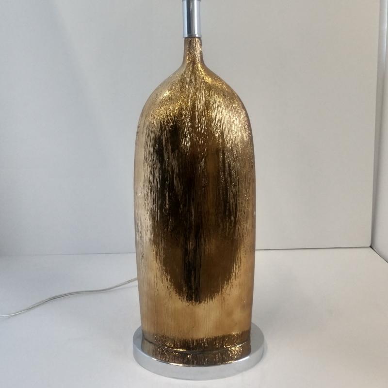 Table Lamp Copper