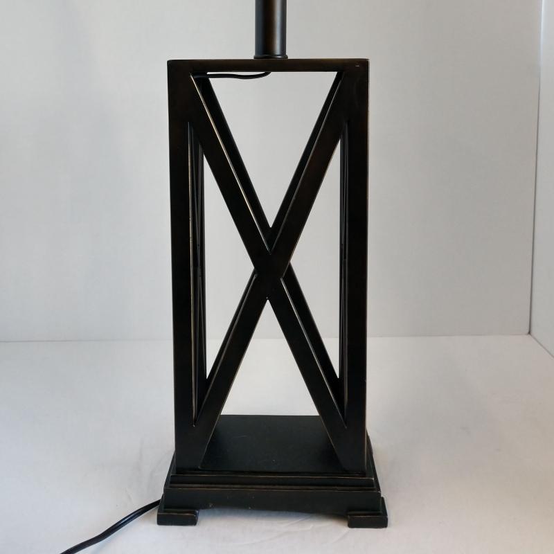 Table Lamp Retangle