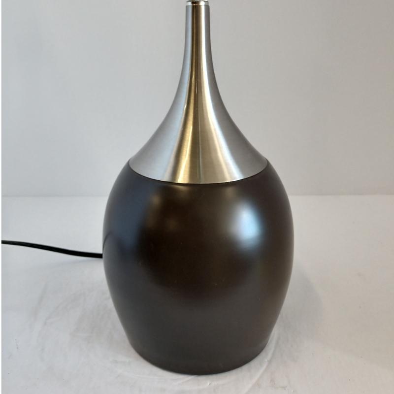 Table Lamp Brown