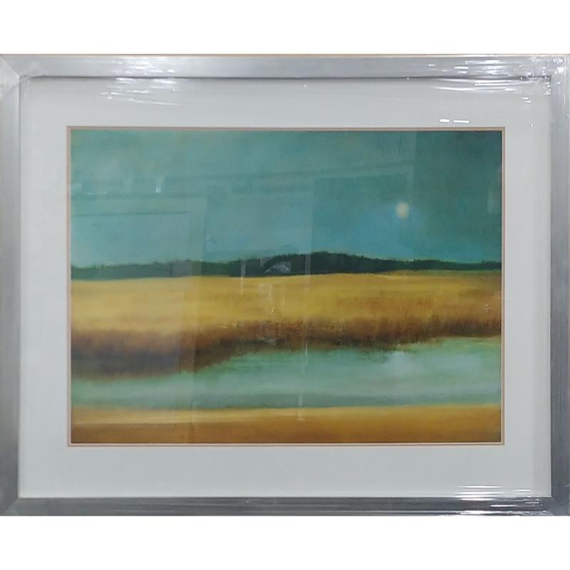 Landscape Framed Art