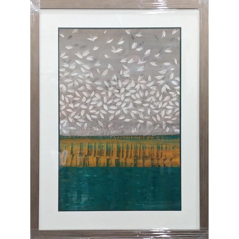 Landscape Framed Art