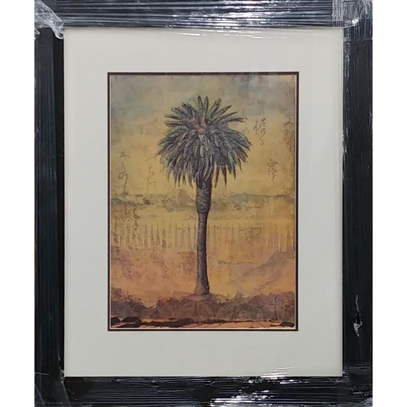 Framed Tree