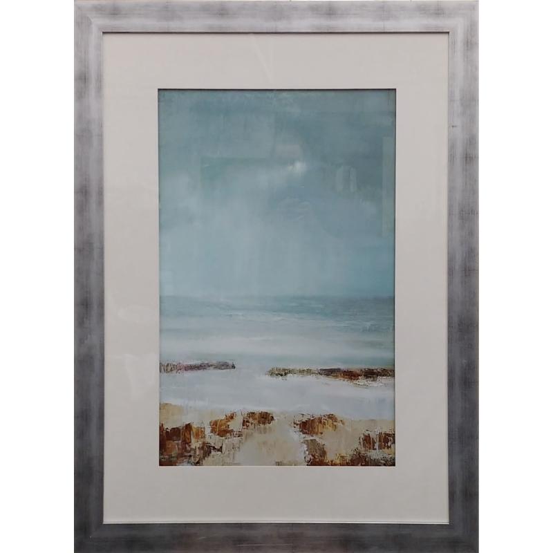 Landscape Framed Art