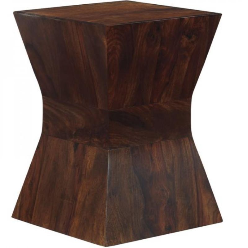 Square End Table