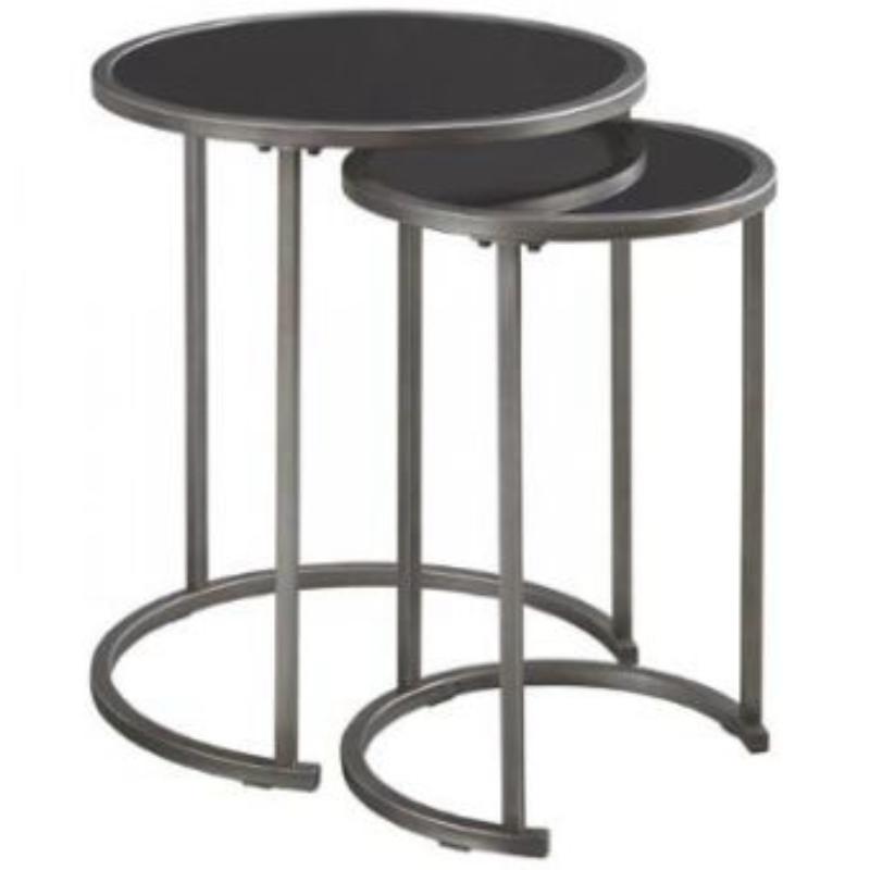 End Table Round