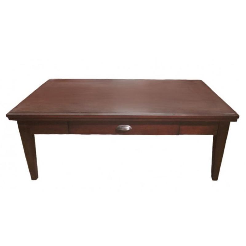 Square Coffee Table