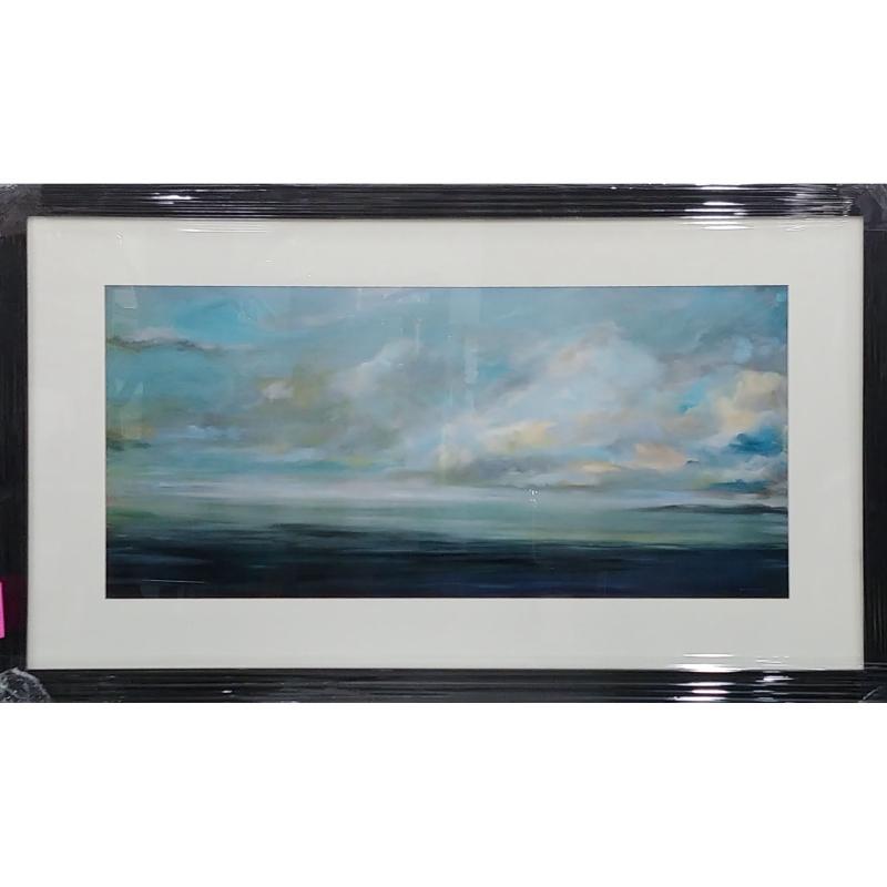 Landscape Framed Art