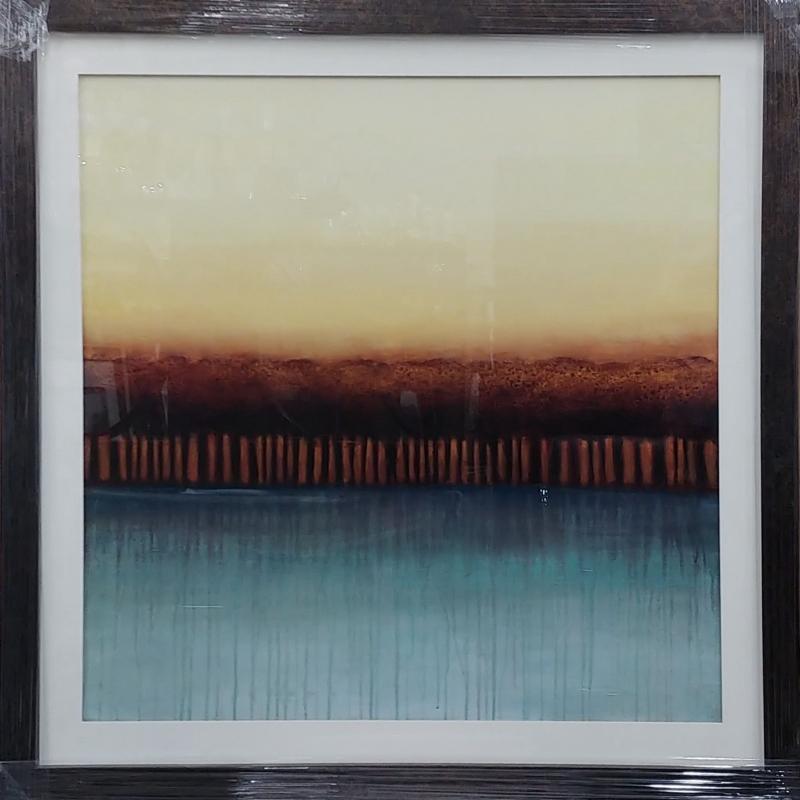 Landscape Framed Art