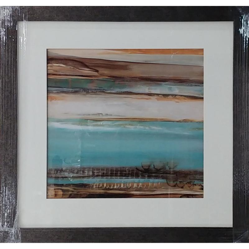 Landscape Framed Art