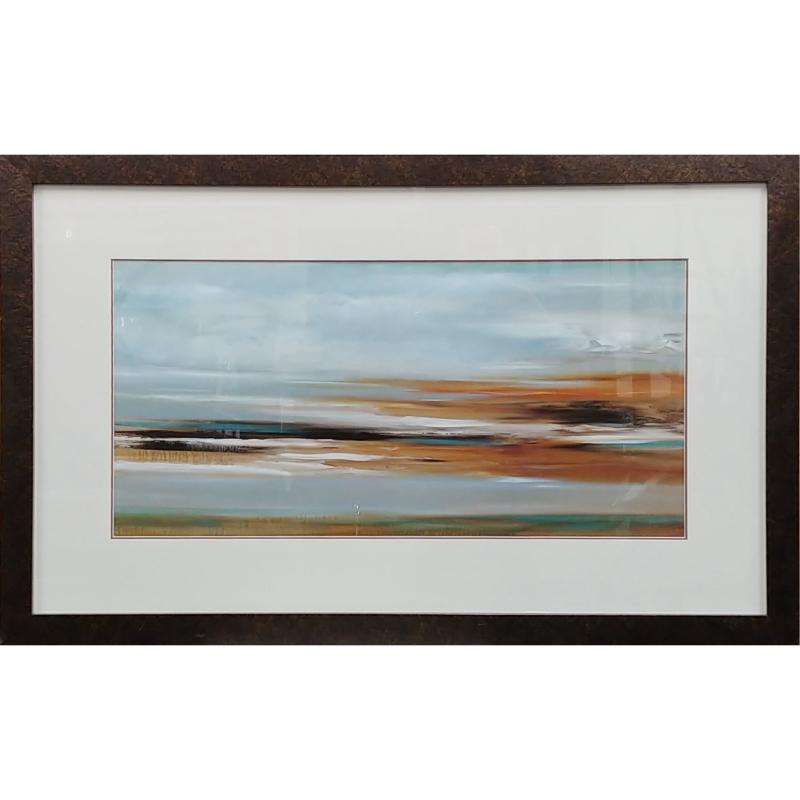 Landscape Framed Art