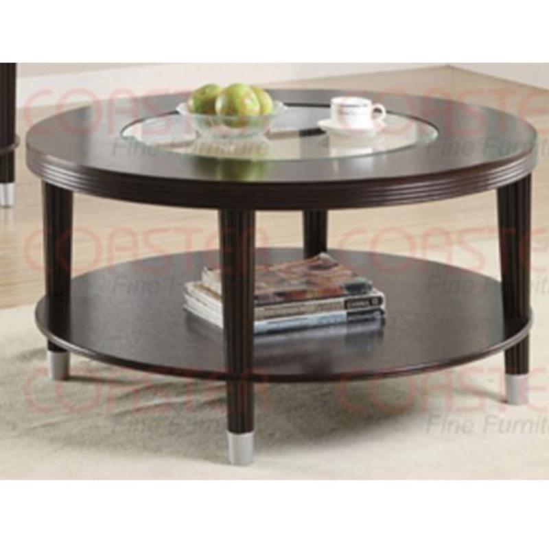 Coffee Table Round