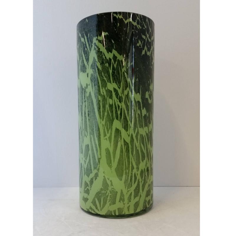 Vase Green