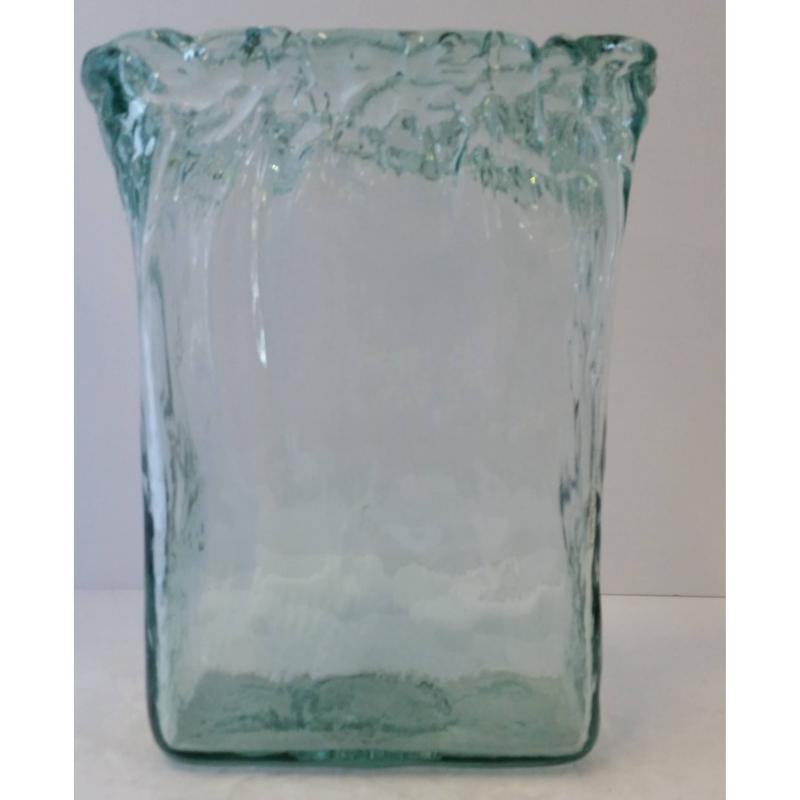 Glass Vase