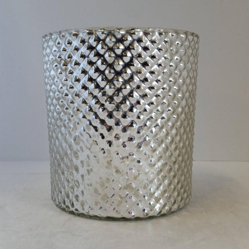Vase Mirrored