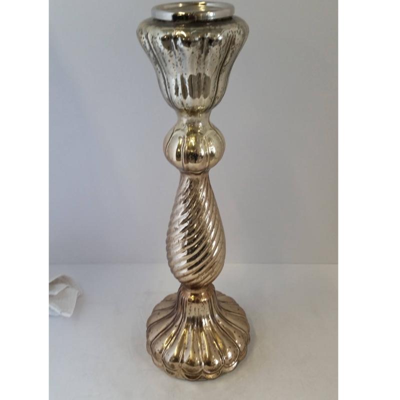 Candleholder