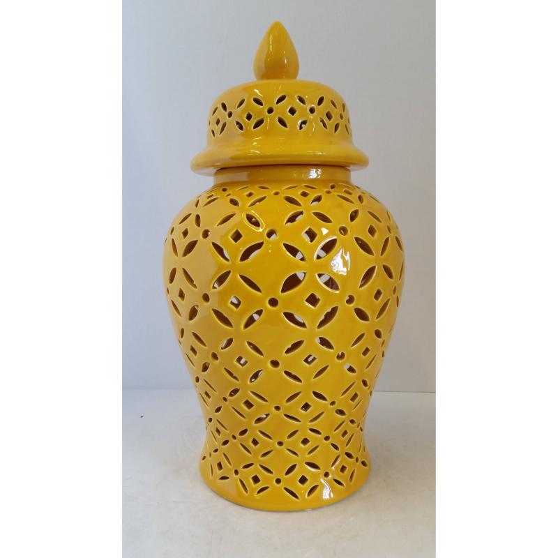 Jar Yellow