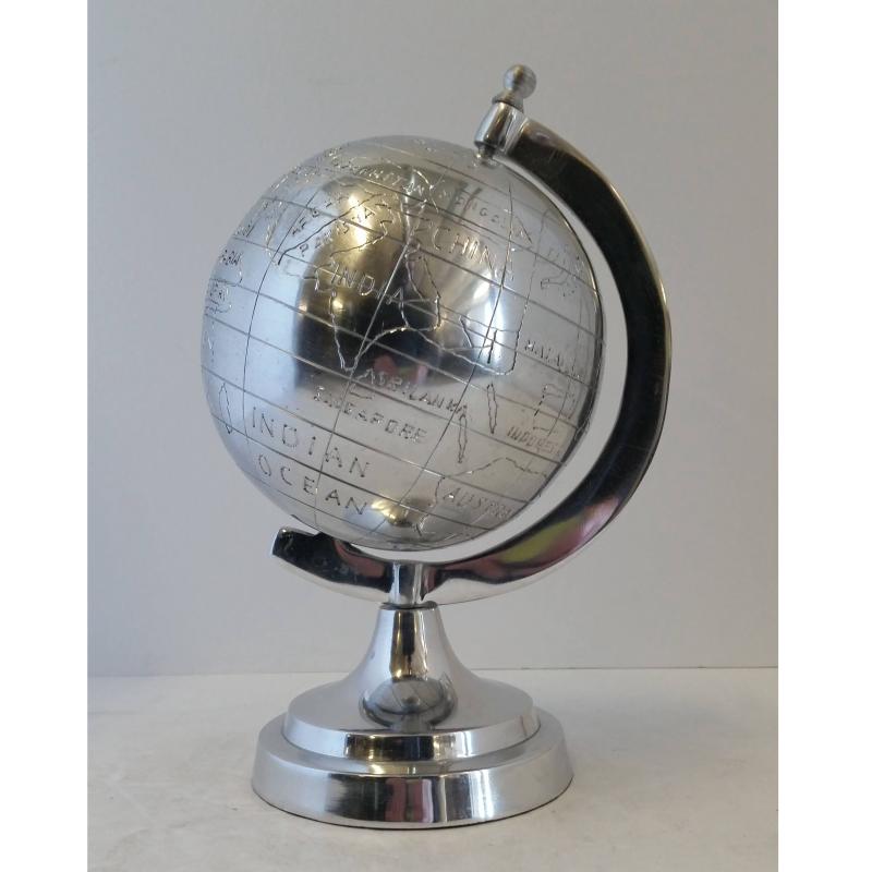 Globe