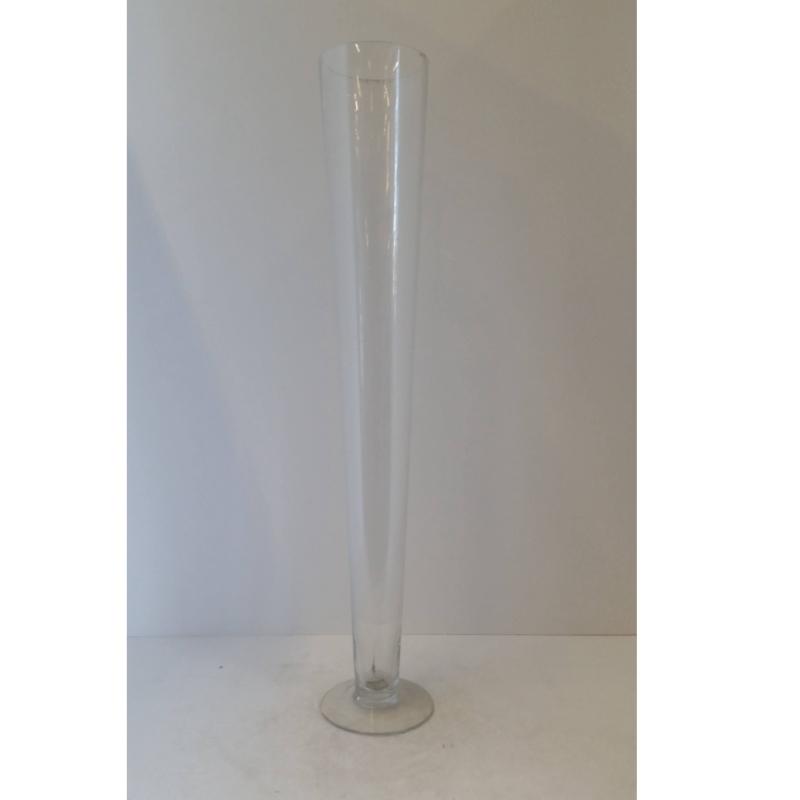 Glass Vase