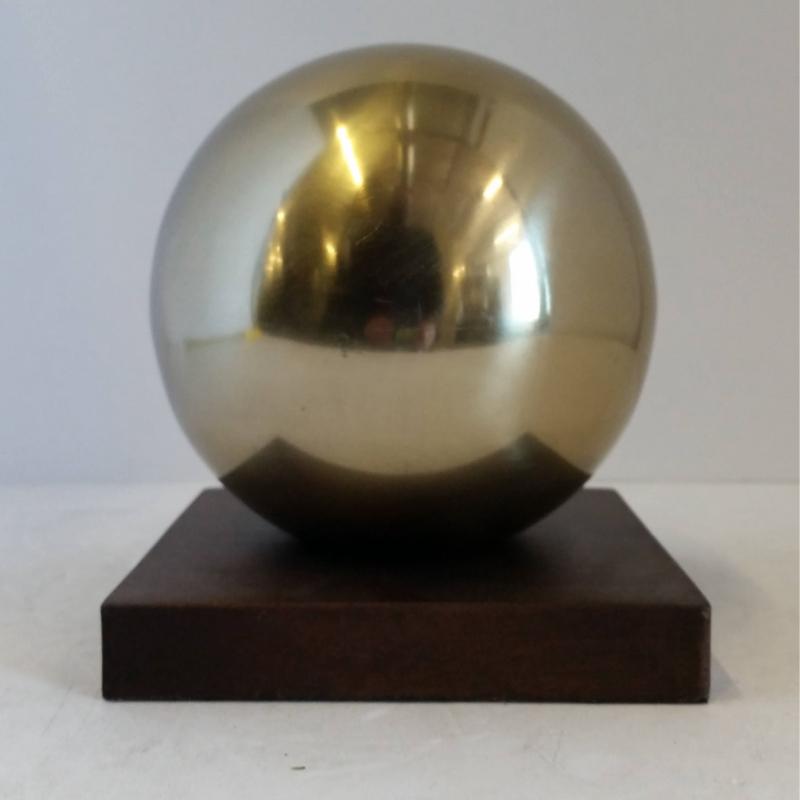 Gold Ball